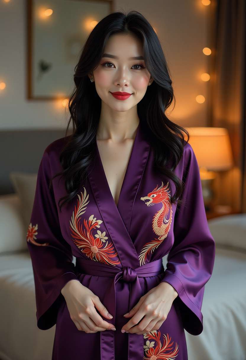 直播间