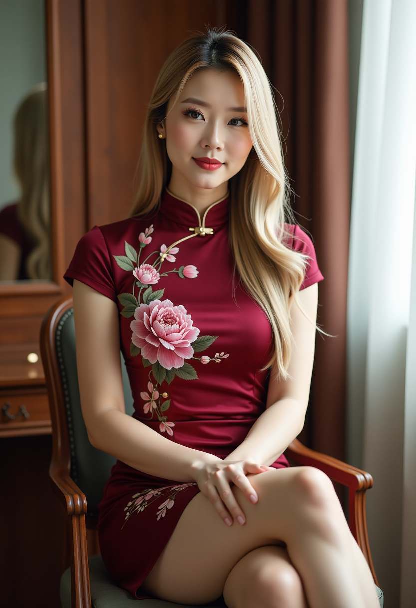直播间