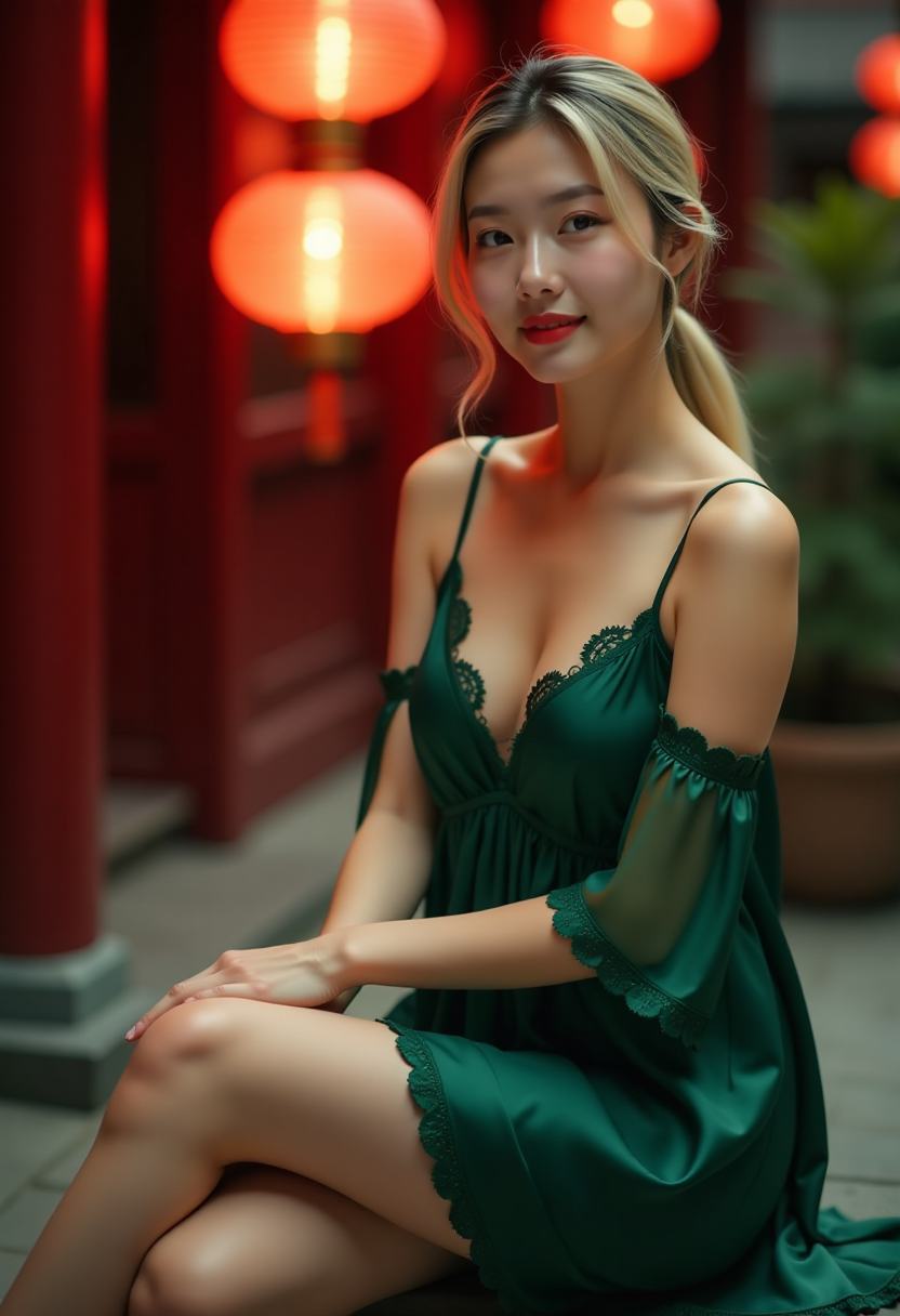 直播间